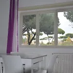 Casa Luna Апартаменты