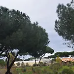 Апартаменты Casa Luna *