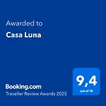 Casa Luna * Рим