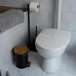 Апартаменты Casa Luna *