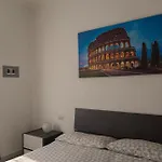 Casa Luna Апартаменты