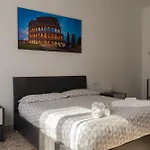 Апартаменты Casa Luna