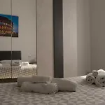 Апартаменты Casa Luna *