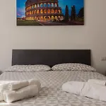 Casa Luna Апартаменты Рим