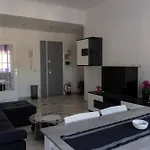 Casa Luna Апартаменты *
