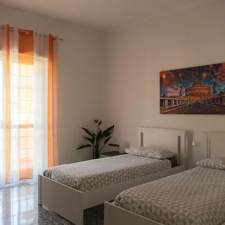 Casa Luna *