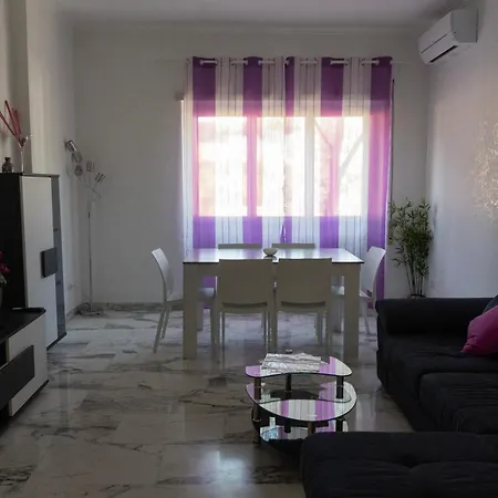 Casa Luna Апартаменты