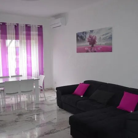 Casa Luna Rom