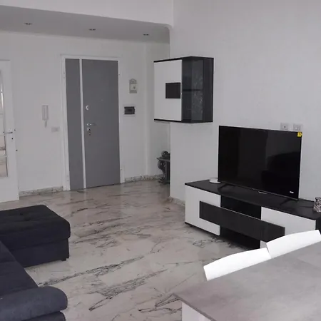Casa Luna * Rom