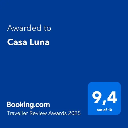 Casa Luna * Rom
