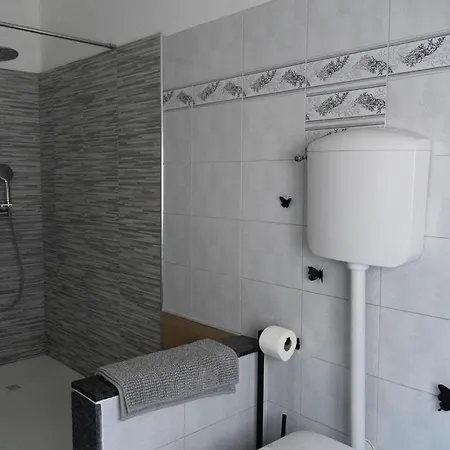 Casa Luna Lejlighed Rom