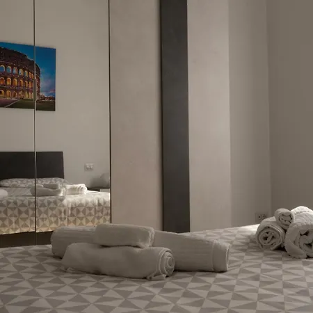 Lejlighed Casa Luna *