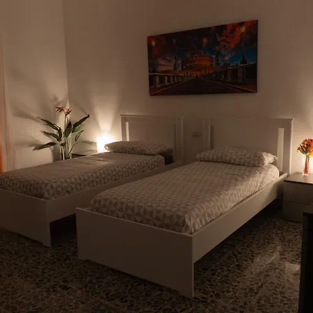 Casa Luna Lejlighed