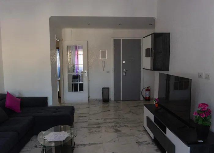 Apartment Casa Luna Rome
